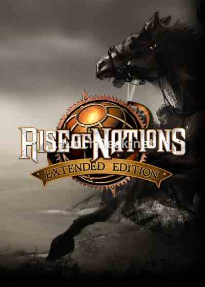 Rise of Nations